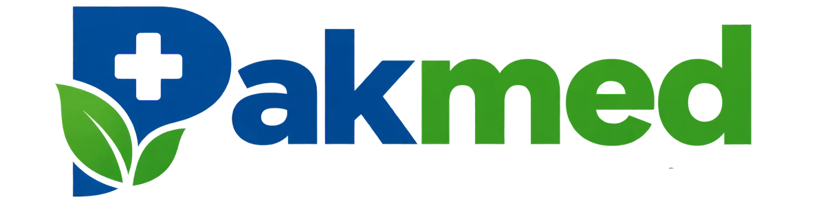 PakMed.pk
